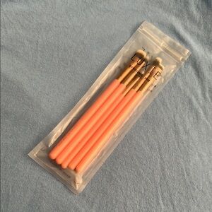 Luxie Eyeconic Brush Set